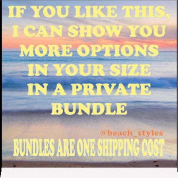 🌴🌼O’NEILL- MESHIN CROCHET COVER UP🌼🌴 - Picture 4 of 14